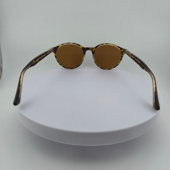 Ray Ban Brown Polished Tortoise RB5361 5082 51-20 Frame Only main image 6